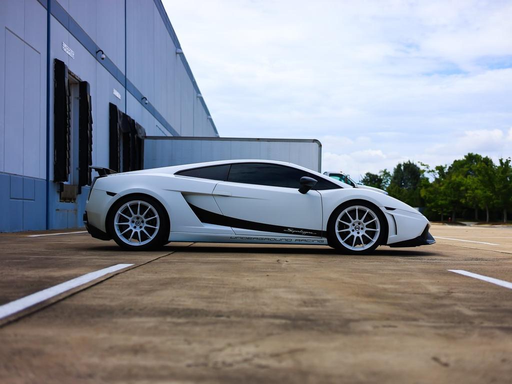 used 2008 Lamborghini Gallardo car, priced at $229,900
