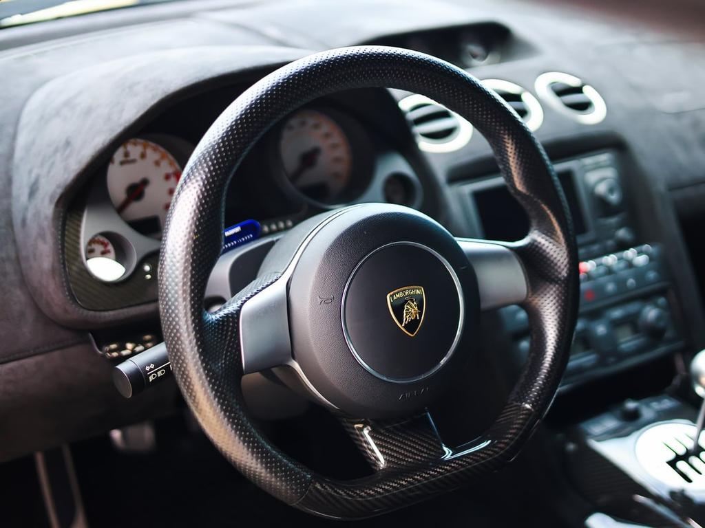 used 2008 Lamborghini Gallardo car, priced at $229,900