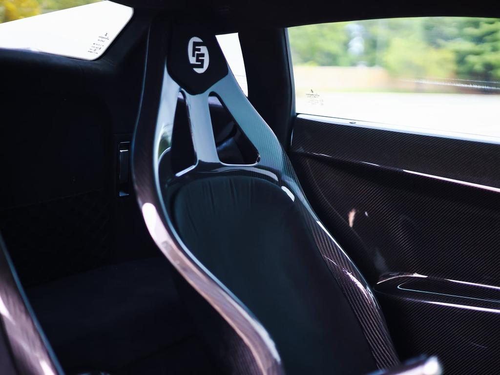 used 2008 Lamborghini Gallardo car, priced at $229,900
