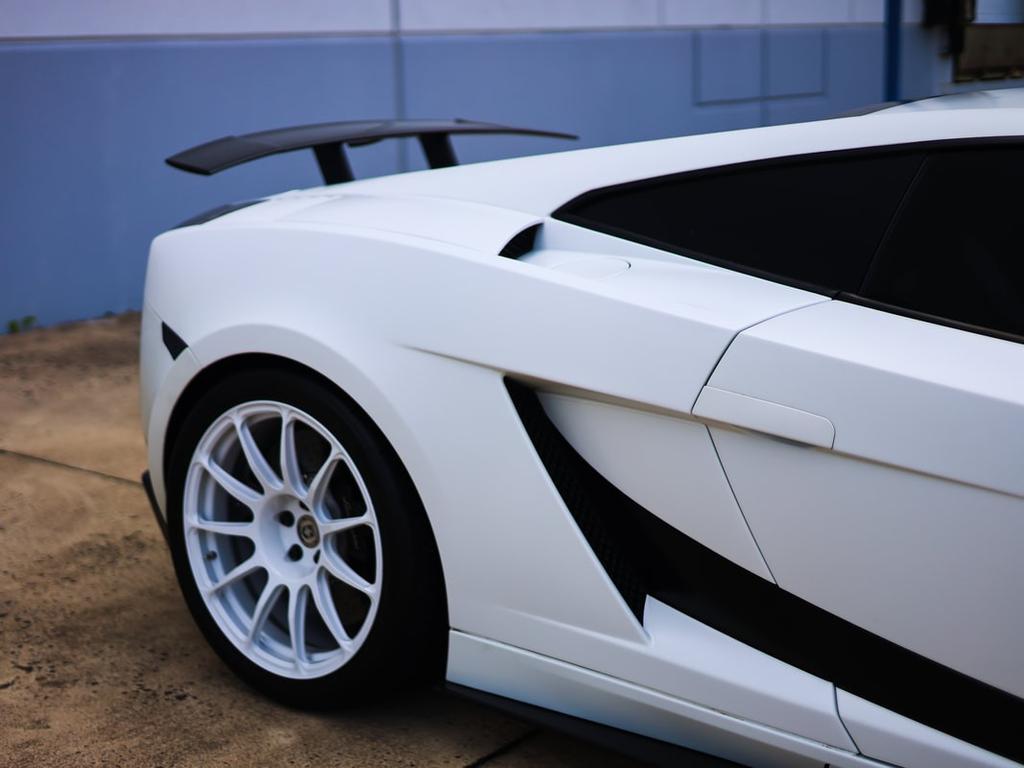 used 2008 Lamborghini Gallardo car, priced at $229,900