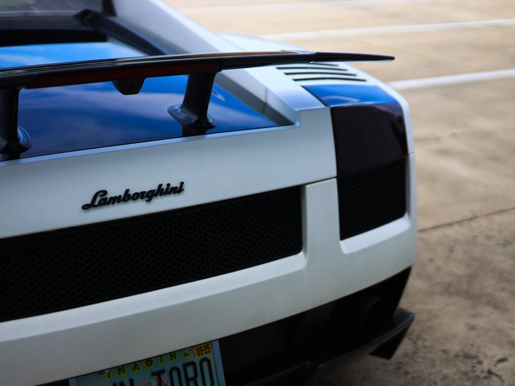 used 2008 Lamborghini Gallardo car, priced at $229,900