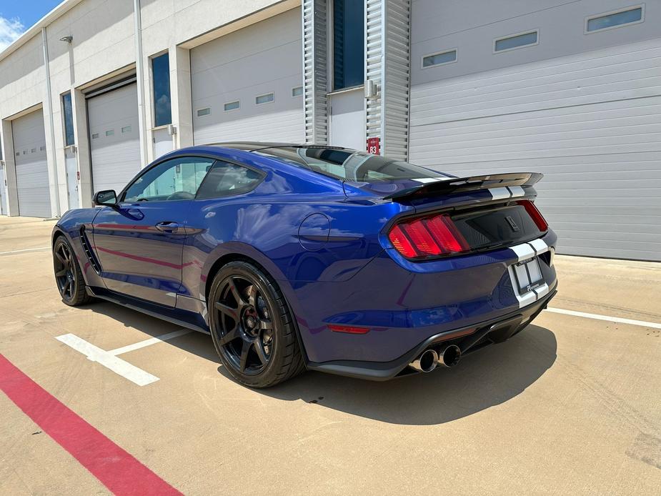 used 2016 Ford Mustang car, priced at $51,900