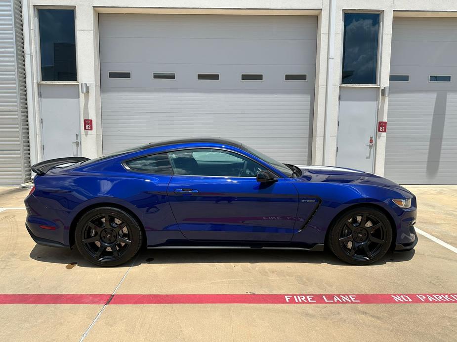 used 2016 Ford Mustang car, priced at $51,900