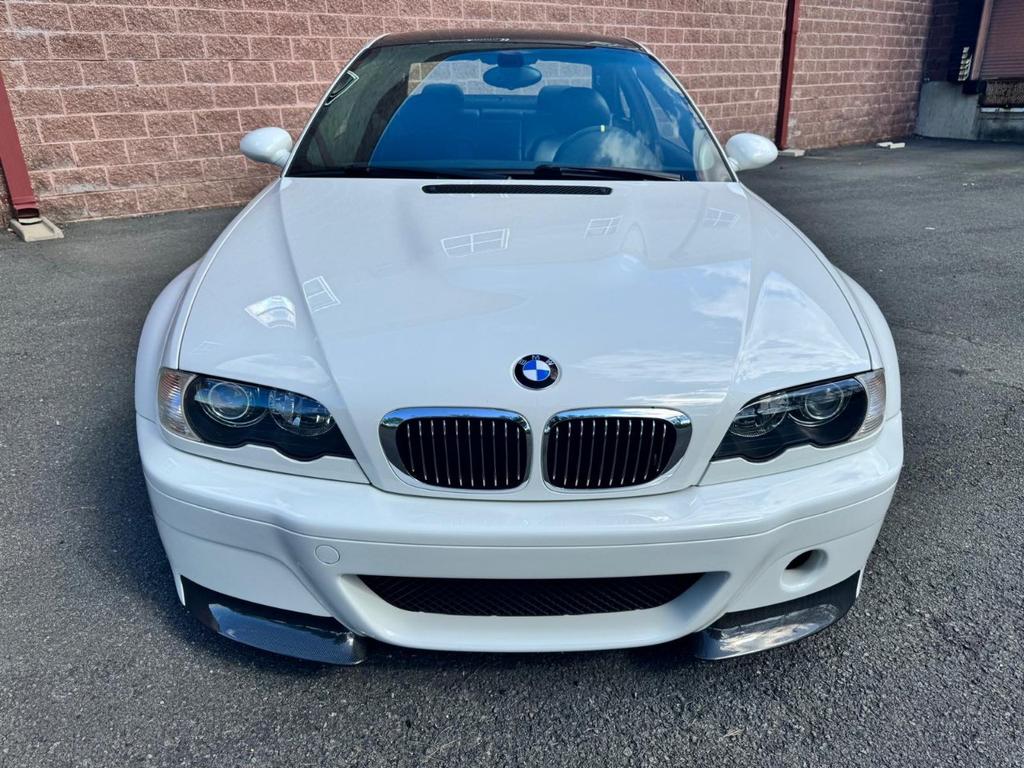 used 2003 BMW M3 car, priced at $54,900