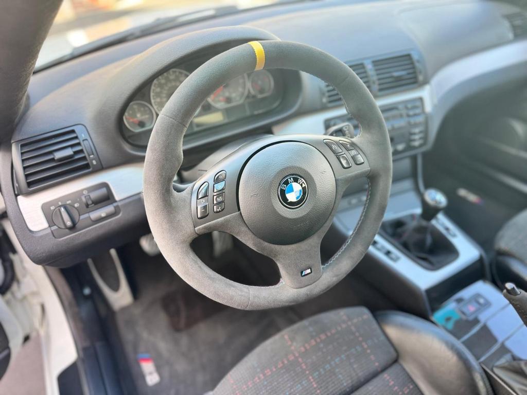 used 2003 BMW M3 car, priced at $54,900