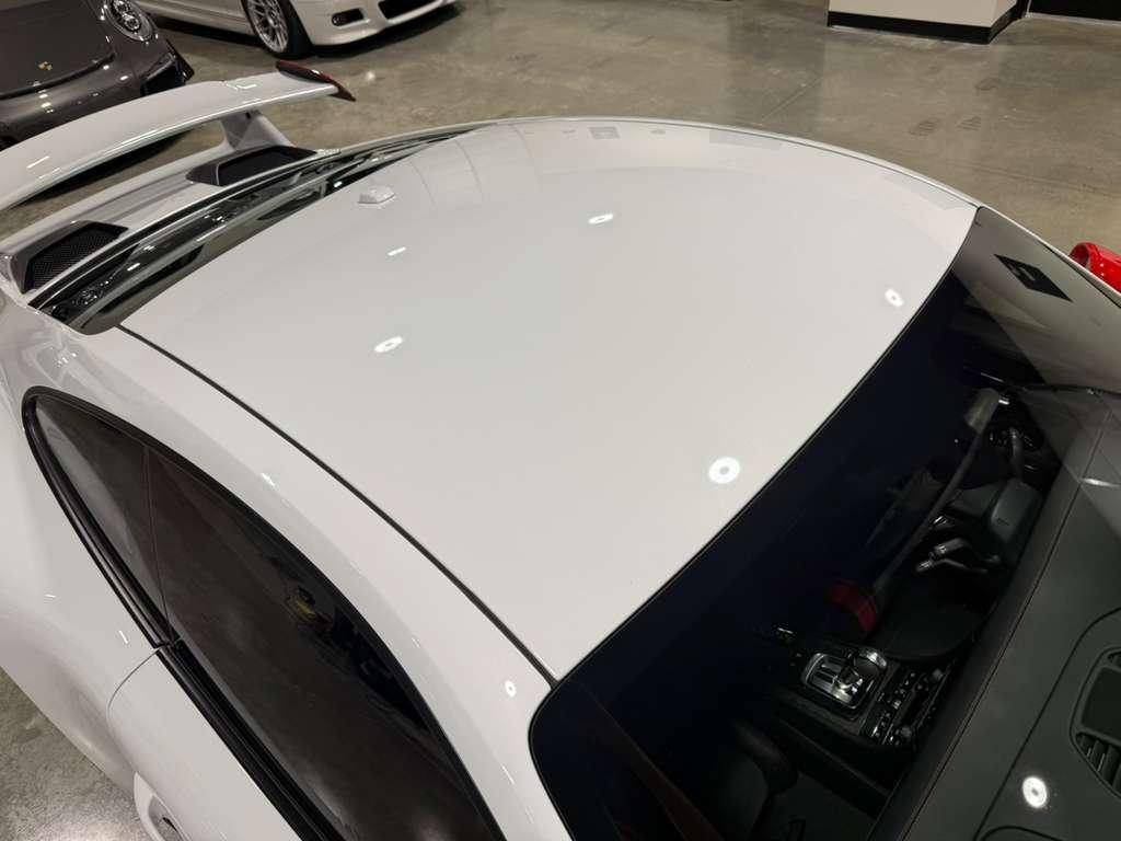 used 2018 Porsche 911 car, priced at $184,900