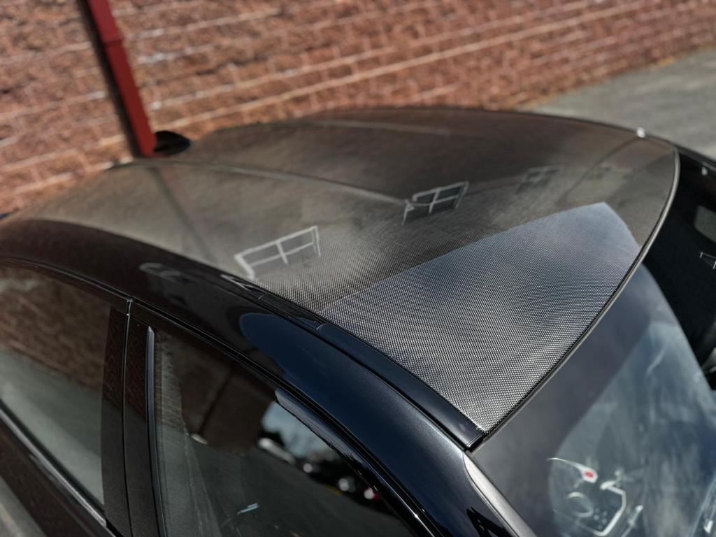 used 2021 BMW M3 car, priced at $68,500