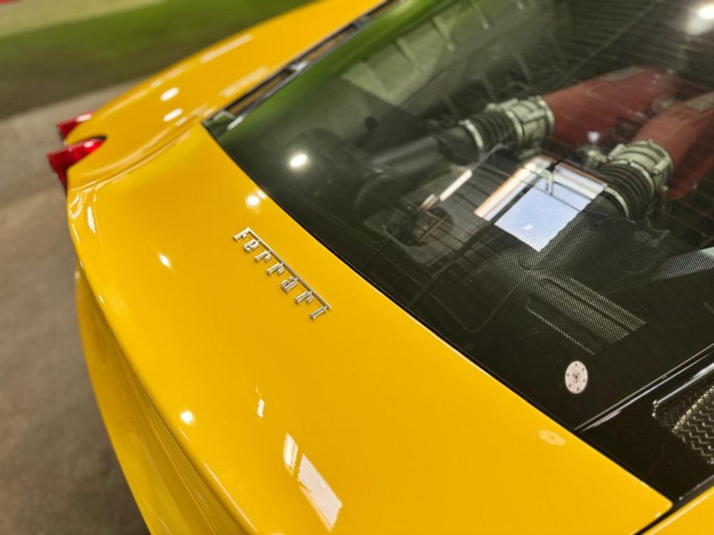 used 2005 Ferrari F430 car, priced at $127,900