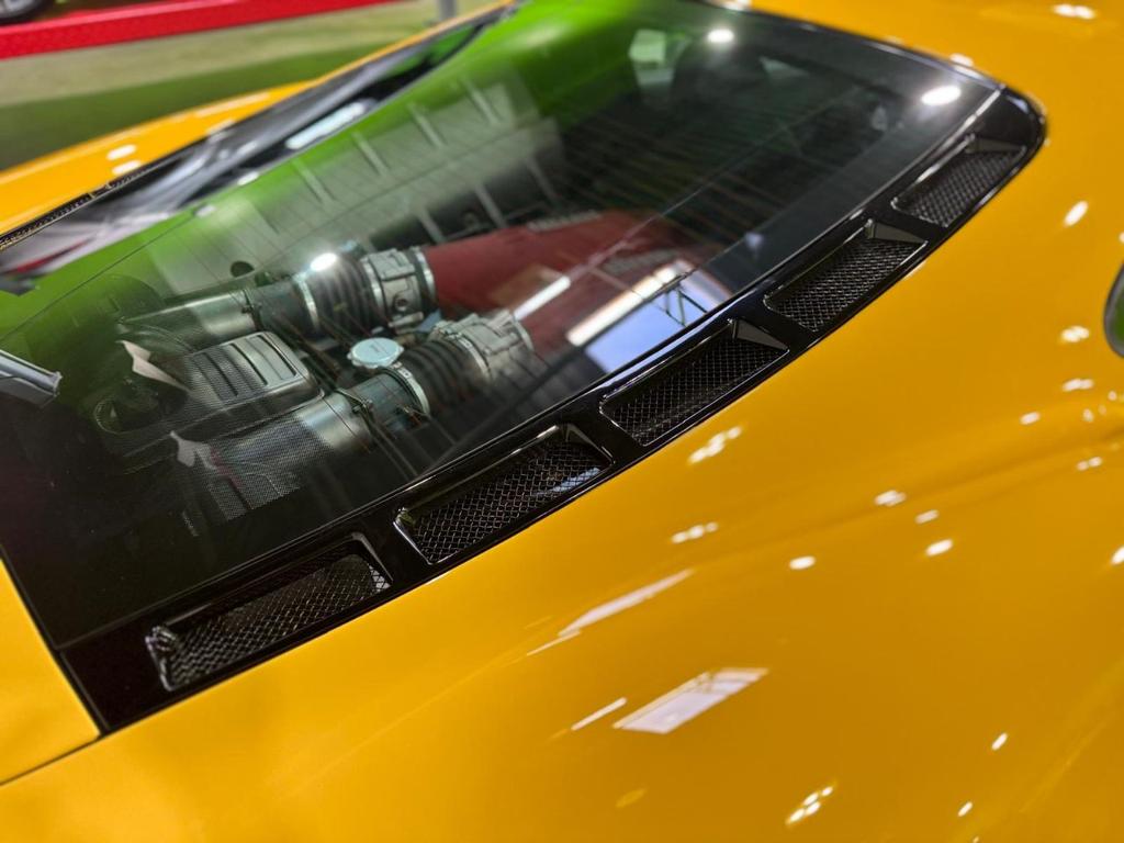 used 2005 Ferrari F430 car, priced at $127,900