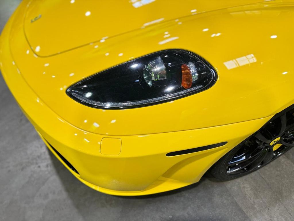 used 2005 Ferrari F430 car, priced at $127,900