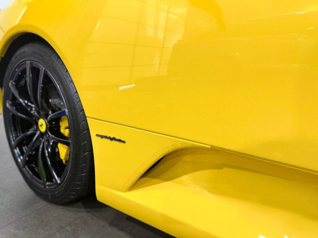 used 2005 Ferrari F430 car, priced at $127,900
