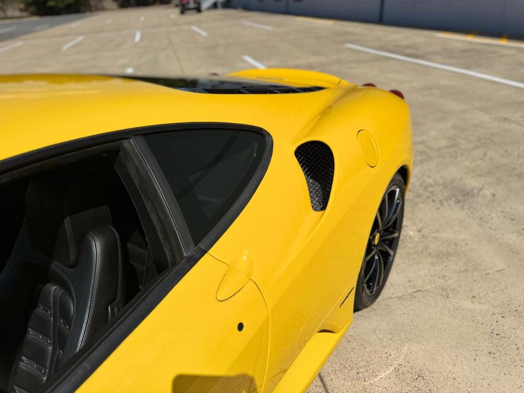 used 2005 Ferrari F430 car, priced at $127,900