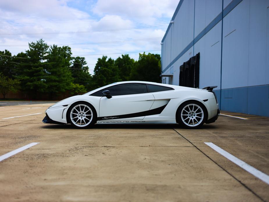 used 2008 Lamborghini Gallardo car, priced at $274,900