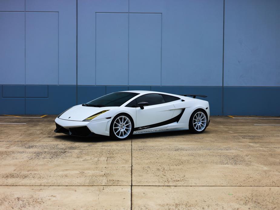 used 2008 Lamborghini Gallardo car, priced at $274,900