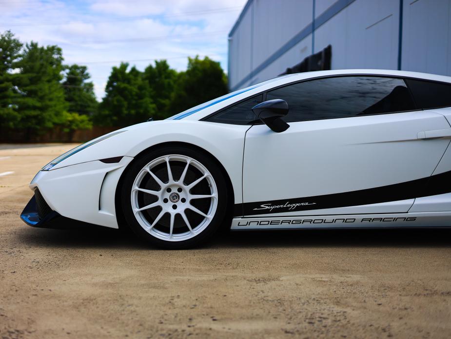 used 2008 Lamborghini Gallardo car, priced at $274,900