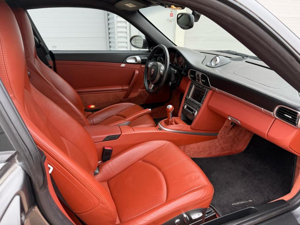used 2007 Porsche 911 car, priced at $72,900
