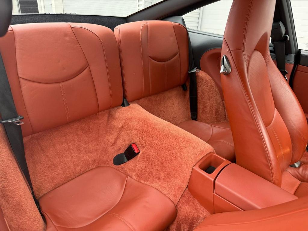 used 2007 Porsche 911 car, priced at $72,900