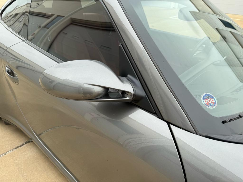 used 2007 Porsche 911 car, priced at $72,900