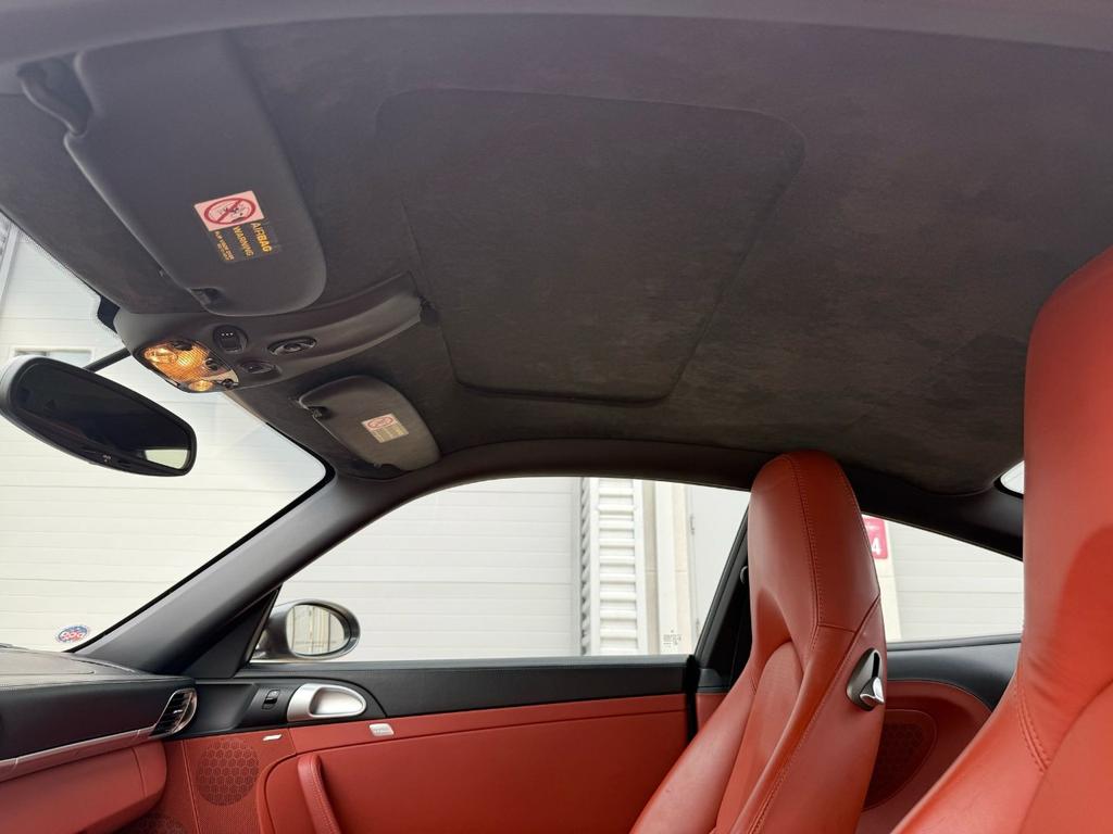 used 2007 Porsche 911 car, priced at $72,900