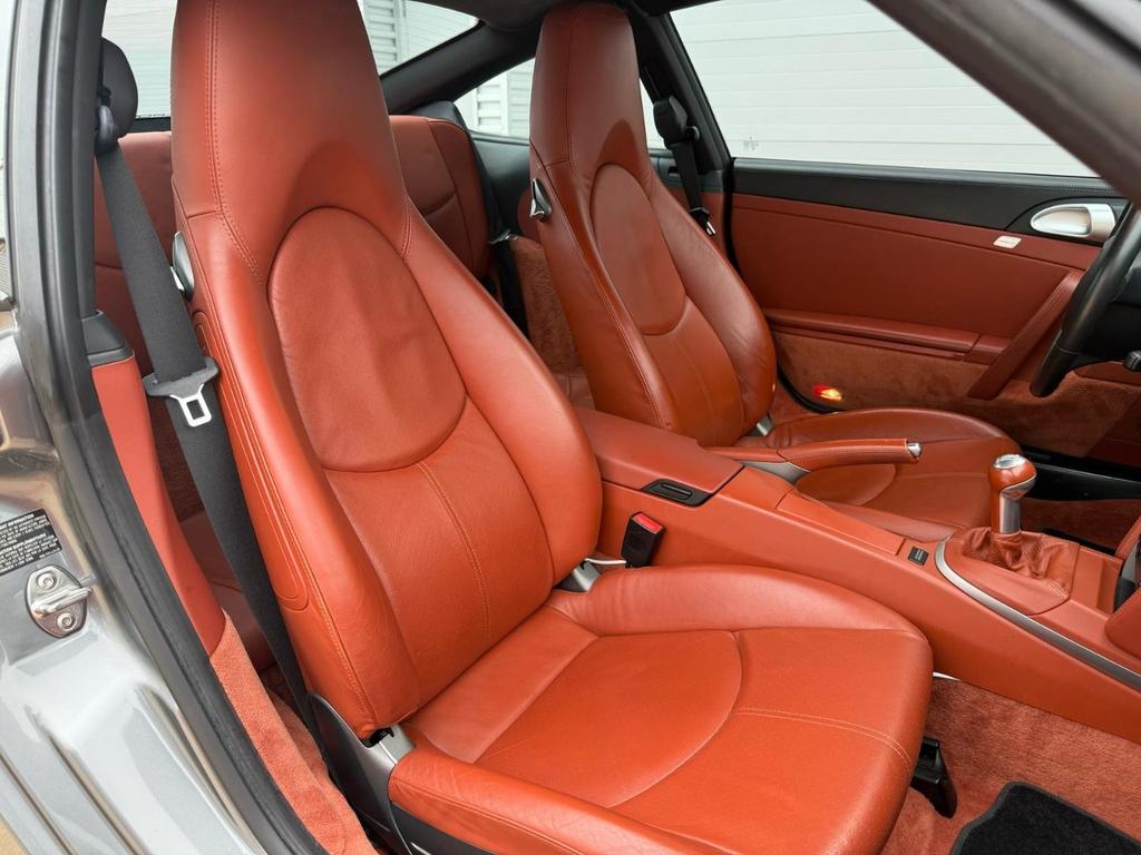 used 2007 Porsche 911 car, priced at $72,900