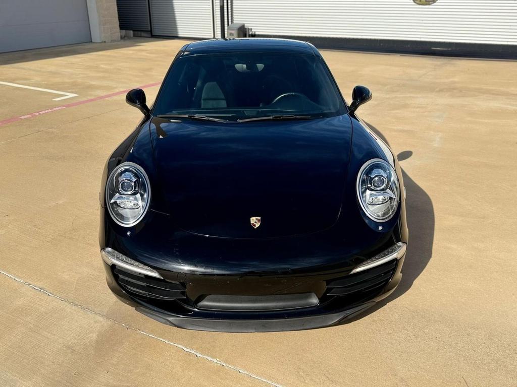 used 2014 Porsche 911 car, priced at $67,900