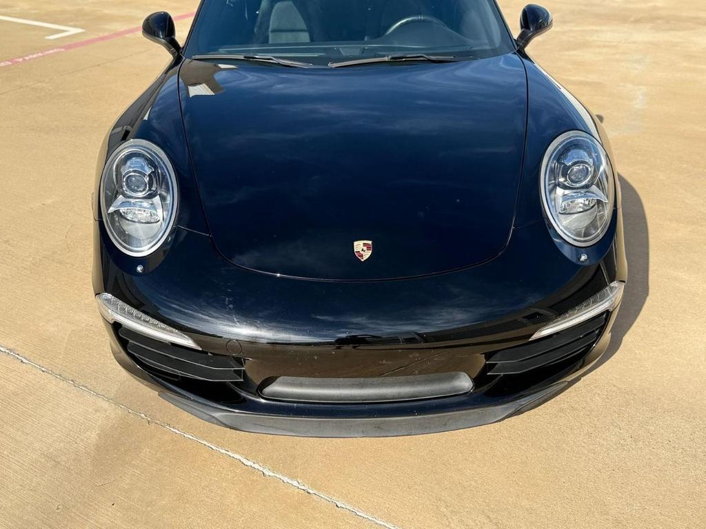 used 2014 Porsche 911 car, priced at $67,900