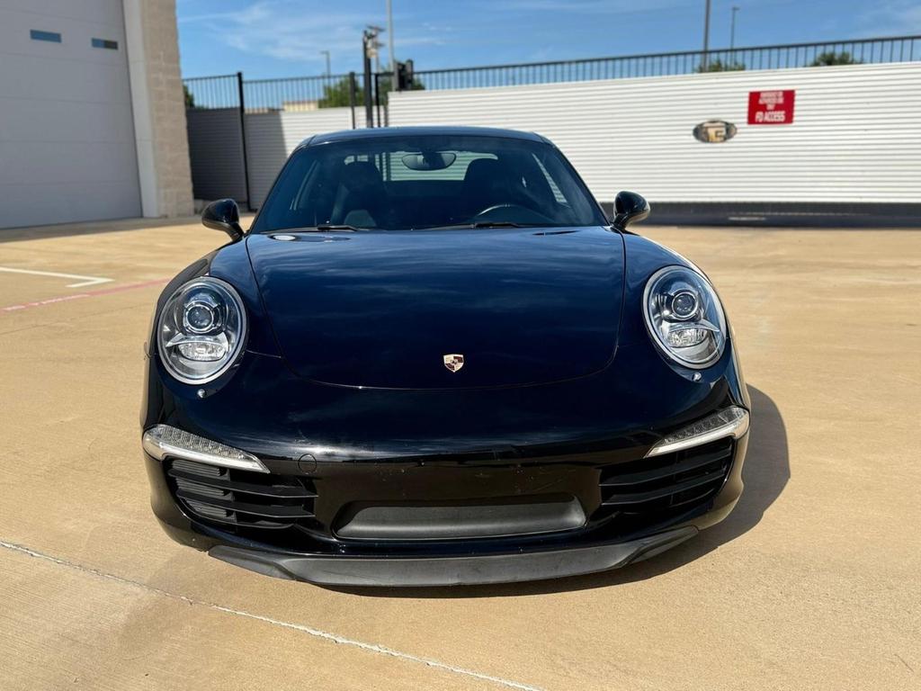 used 2014 Porsche 911 car, priced at $67,900