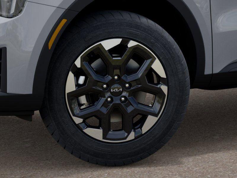 new 2026 Kia Sorento car, priced at $39,265