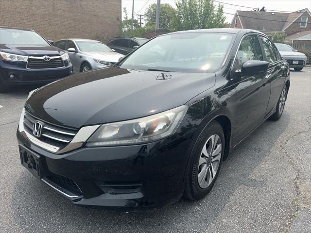 used 2013 Honda Accord car, priced at $11,237