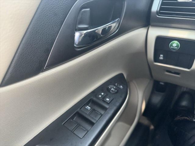 used 2013 Honda Accord car, priced at $11,237