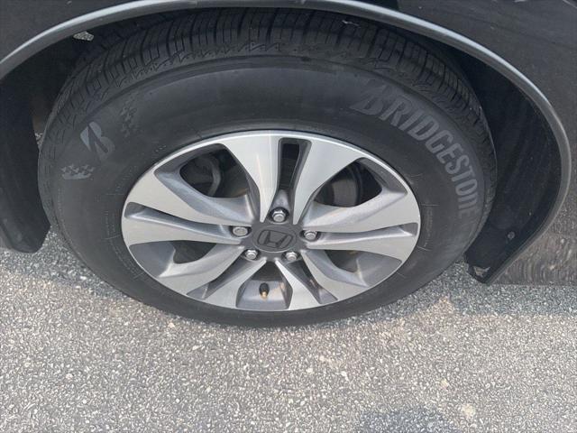 used 2013 Honda Accord car, priced at $11,237