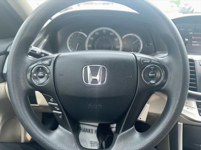 used 2013 Honda Accord car, priced at $11,237