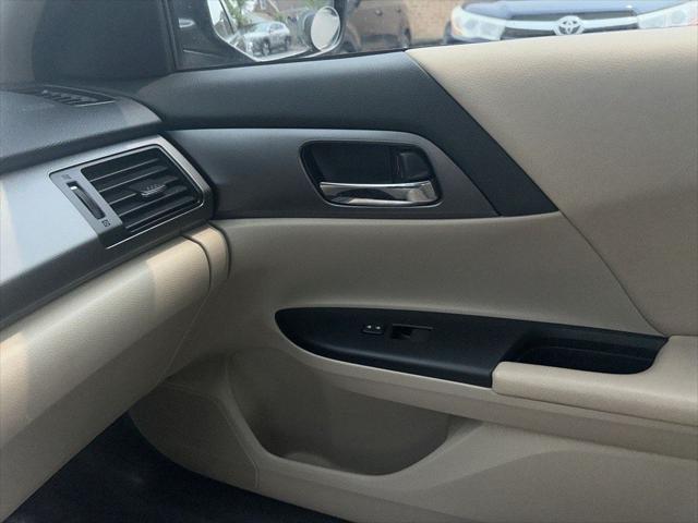 used 2013 Honda Accord car, priced at $11,237