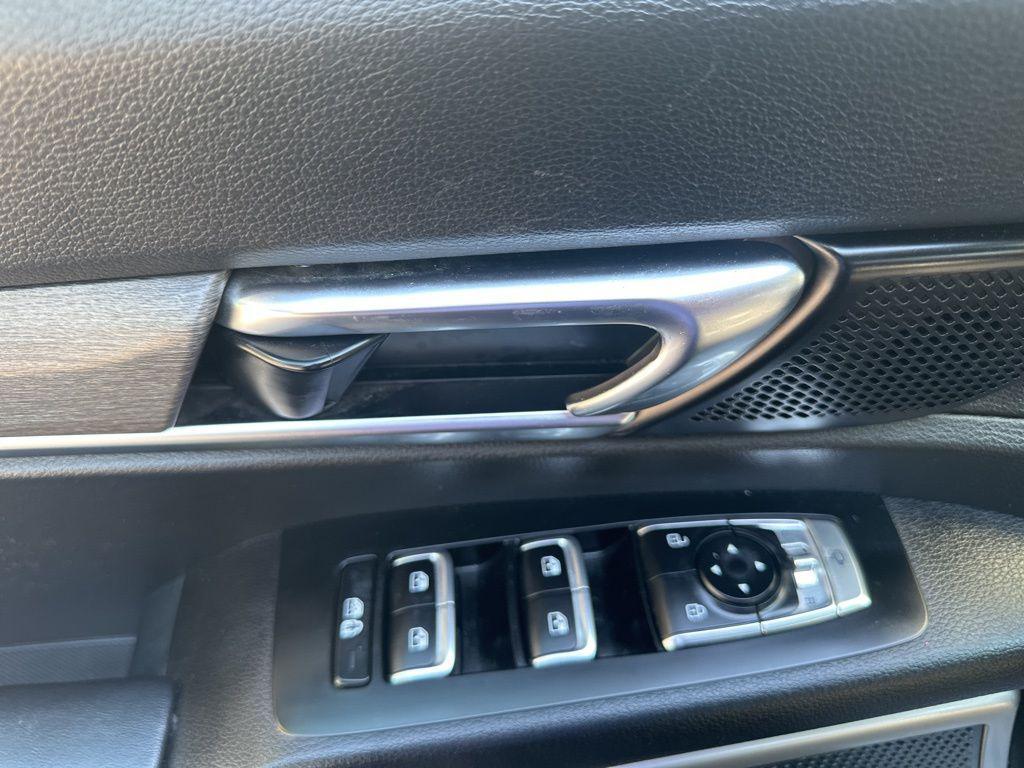 used 2021 Kia Telluride car, priced at $21,495