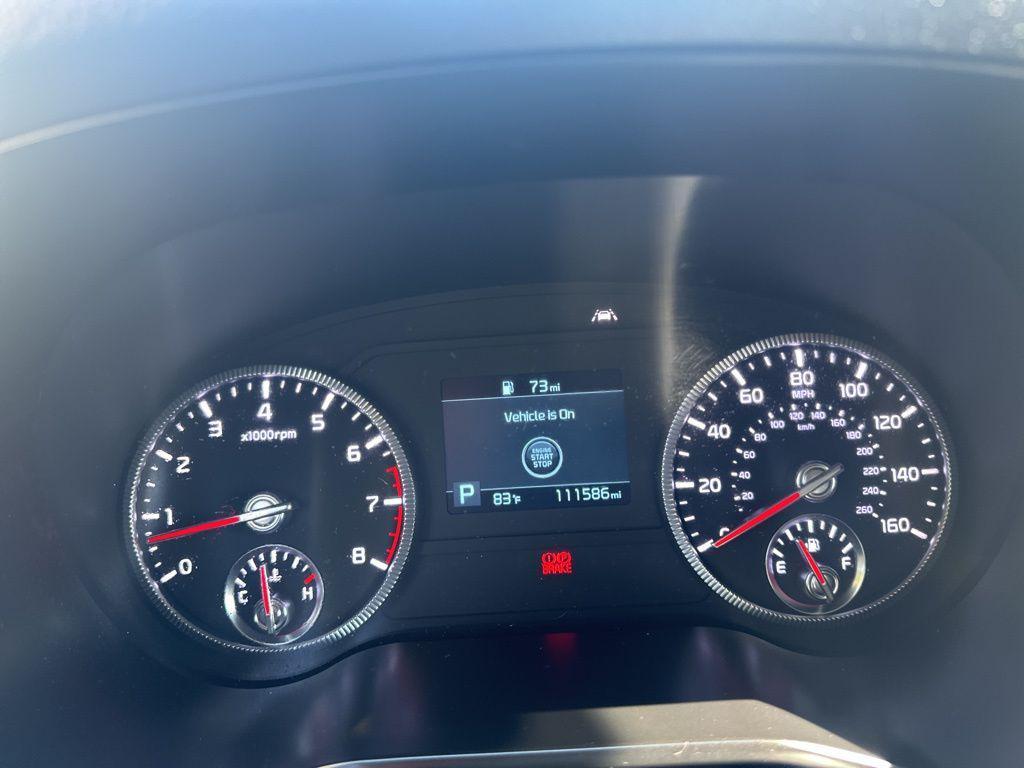 used 2021 Kia Telluride car, priced at $21,495