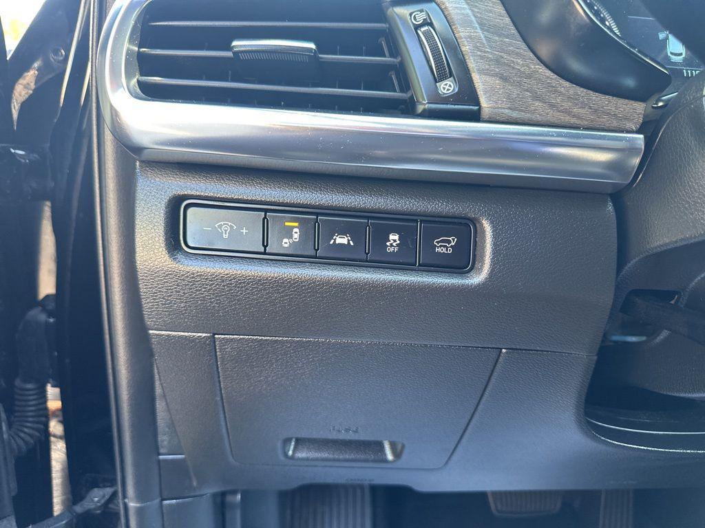 used 2021 Kia Telluride car, priced at $21,495