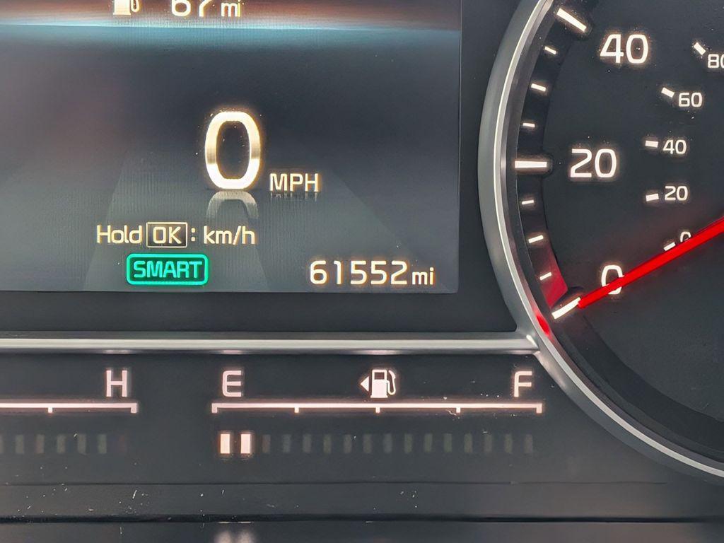 used 2023 Kia Sorento car, priced at $22,984