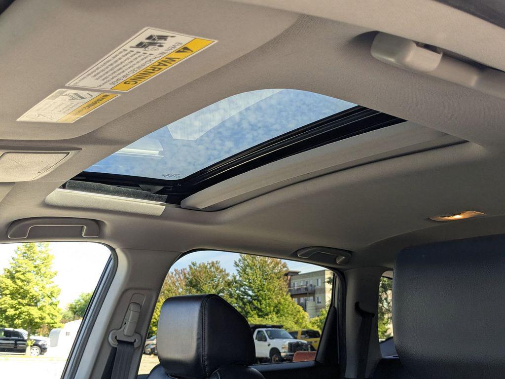 used 2020 Honda CR-V car, priced at $24,995