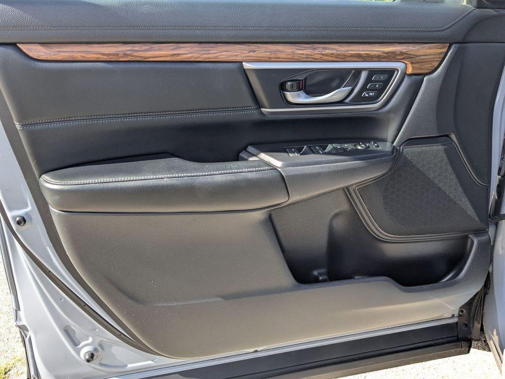 used 2020 Honda CR-V car, priced at $24,995