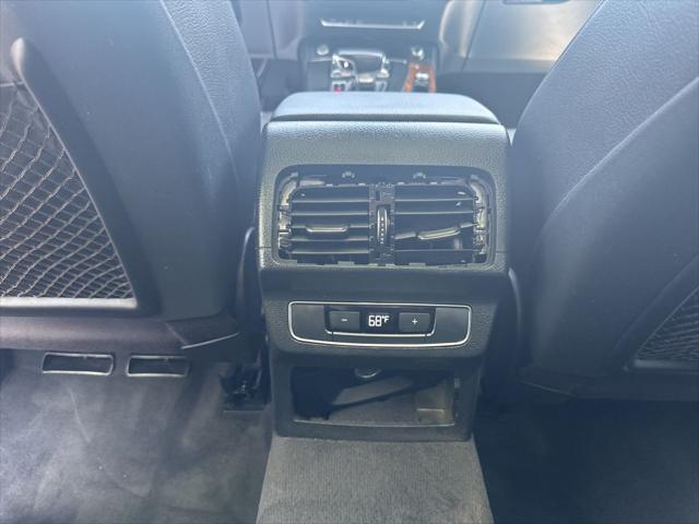 used 2018 Audi Q5 car, priced at $19,995
