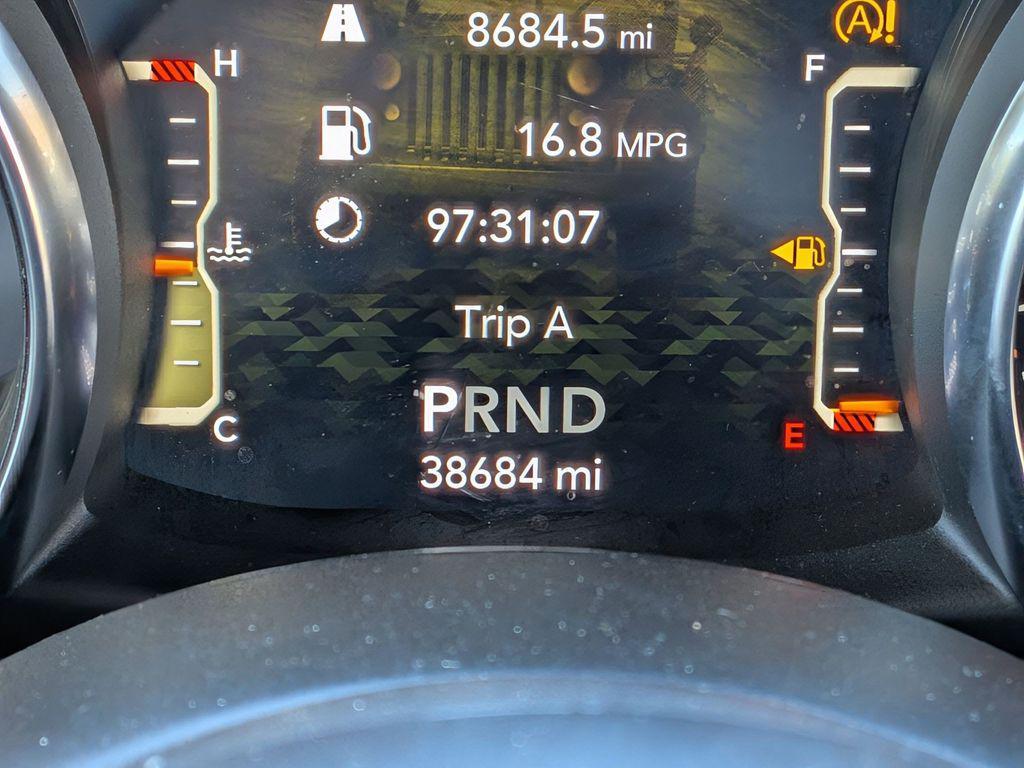 used 2021 Jeep Wrangler Unlimited car, priced at $27,995