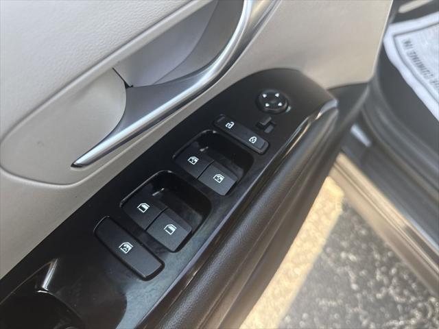 used 2022 Hyundai Tucson car, priced at $21,369