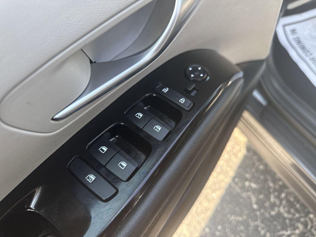 used 2022 Hyundai Tucson car, priced at $20,995