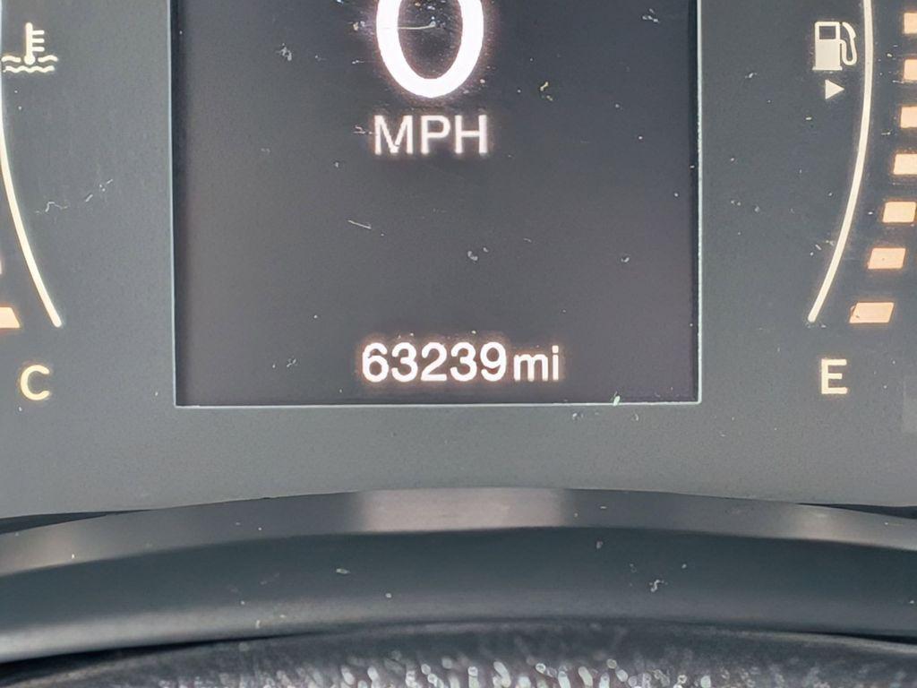 used 2015 Jeep Renegade car, priced at $10,495