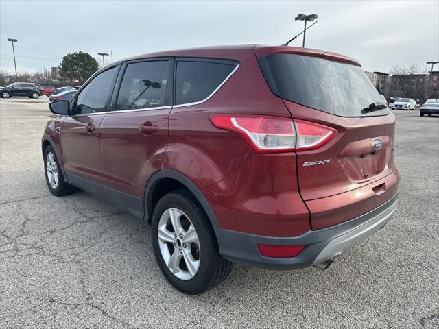 used 2014 Ford Escape car, priced at $9,546