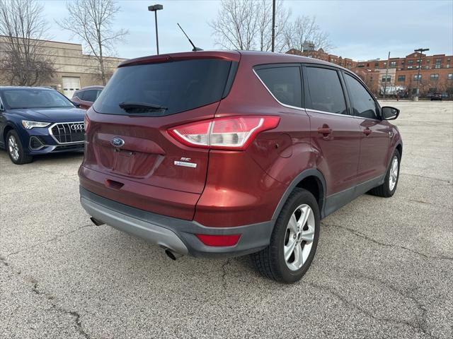 used 2014 Ford Escape car, priced at $9,546