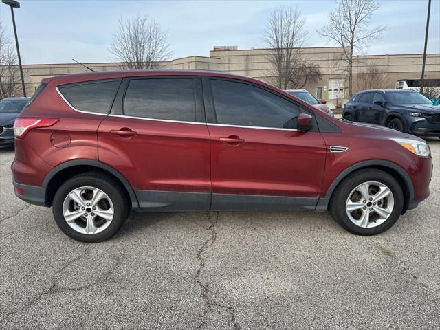 used 2014 Ford Escape car, priced at $9,546