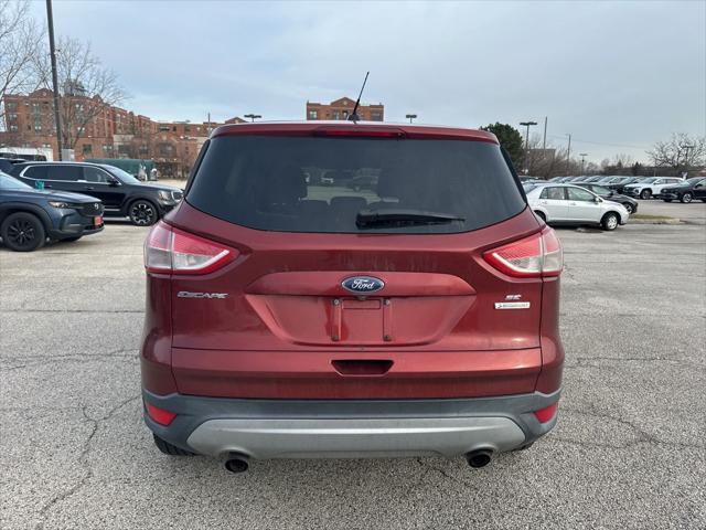 used 2014 Ford Escape car, priced at $9,546