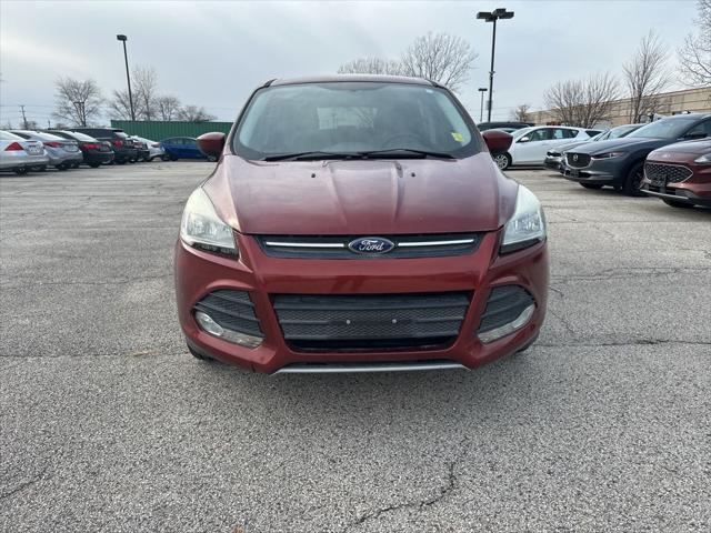 used 2014 Ford Escape car, priced at $9,546