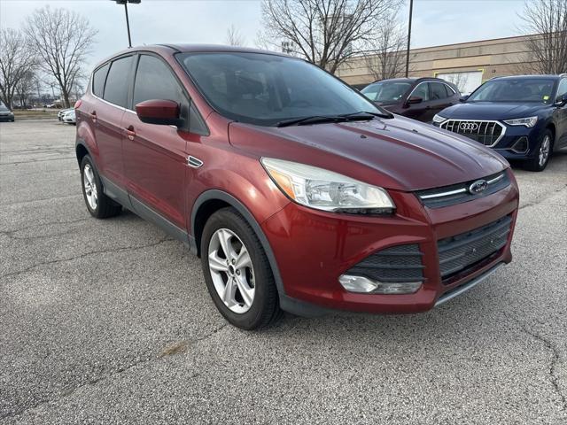 used 2014 Ford Escape car, priced at $9,546